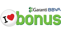 Garanti Bonus